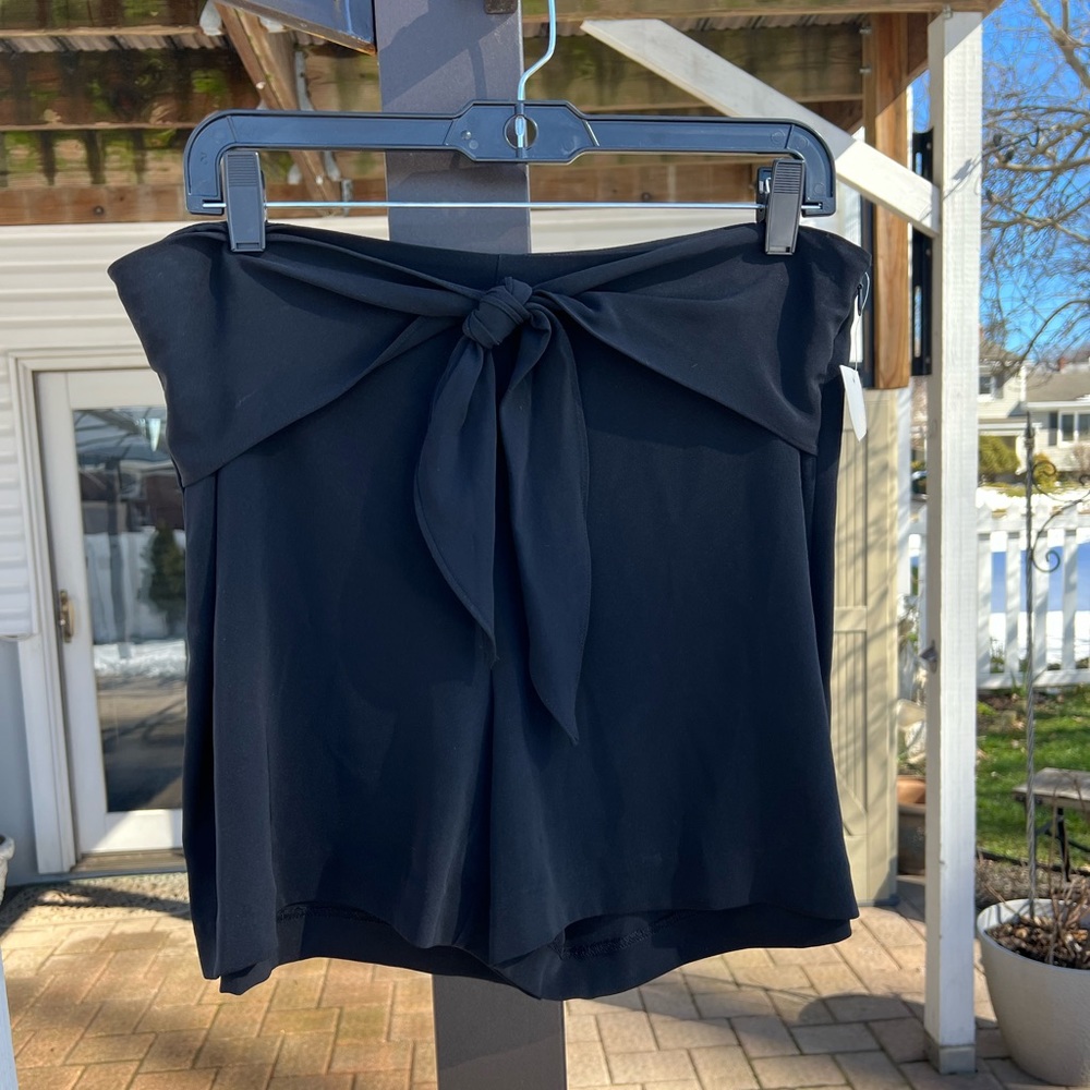 Bar III Shorts